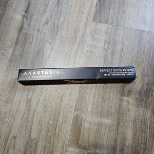Anastasia Beverly Hills Perfect Brow Pencil in Taupe NWT